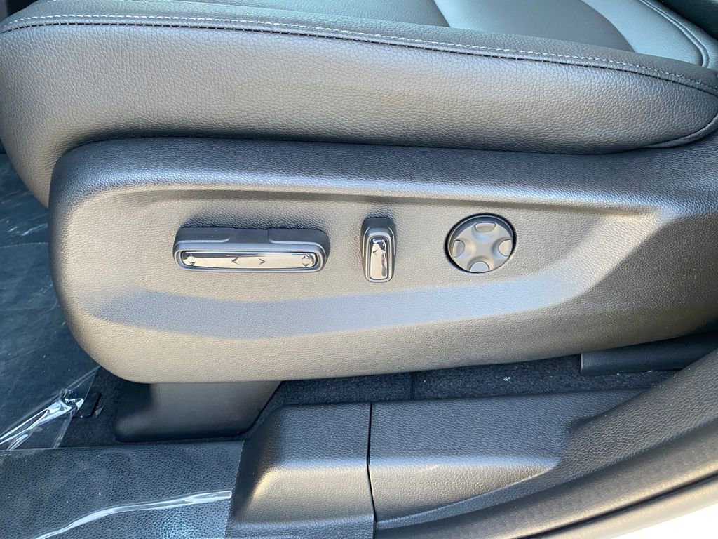 New 2026 Honda Odyssey EX-L image 22