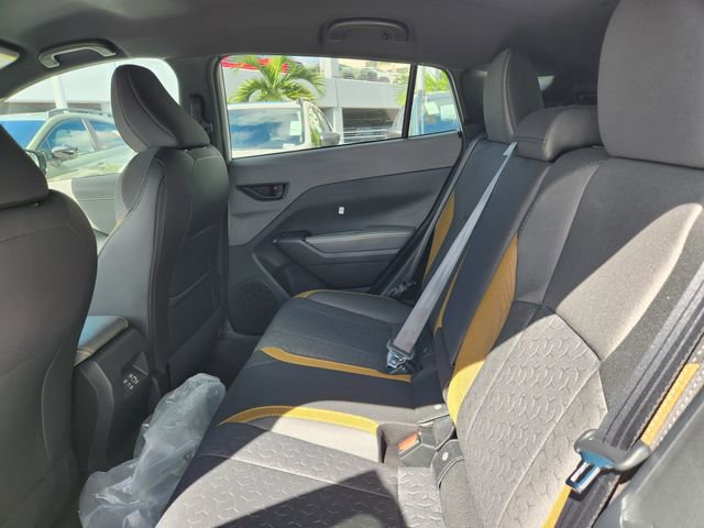 New 2026 Subaru Crosstrek 2.5i Sport image 11