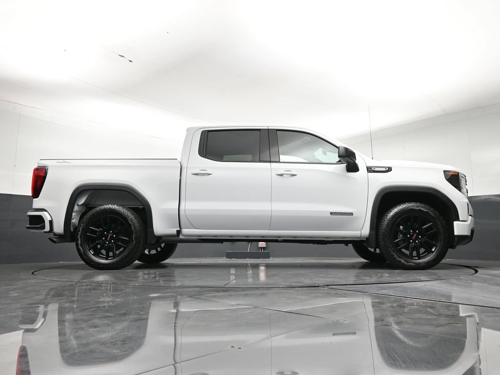 Used 2026 GMC Sierra 1500 Elevation AWD/4WD image 28