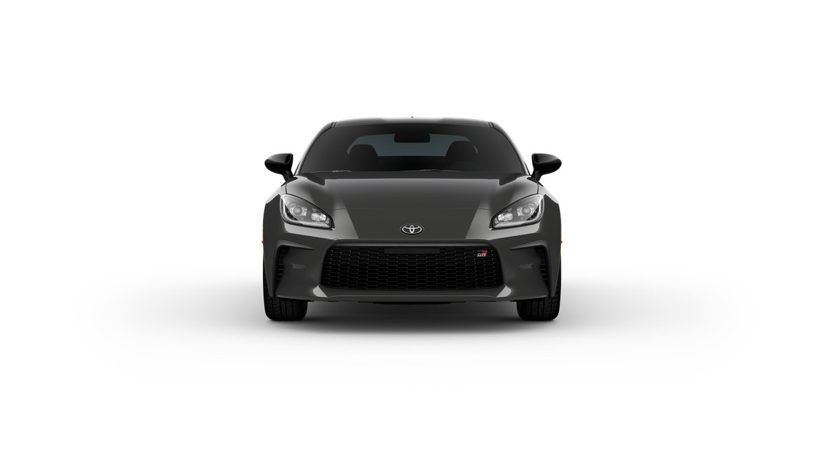 New 2026 Toyota GR86 RWD image 55