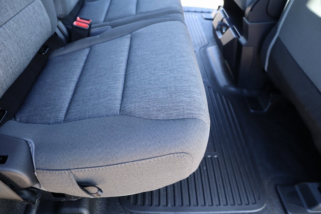 New 2026 Ford F250 XL w/ XL Driver Assist Package image 14