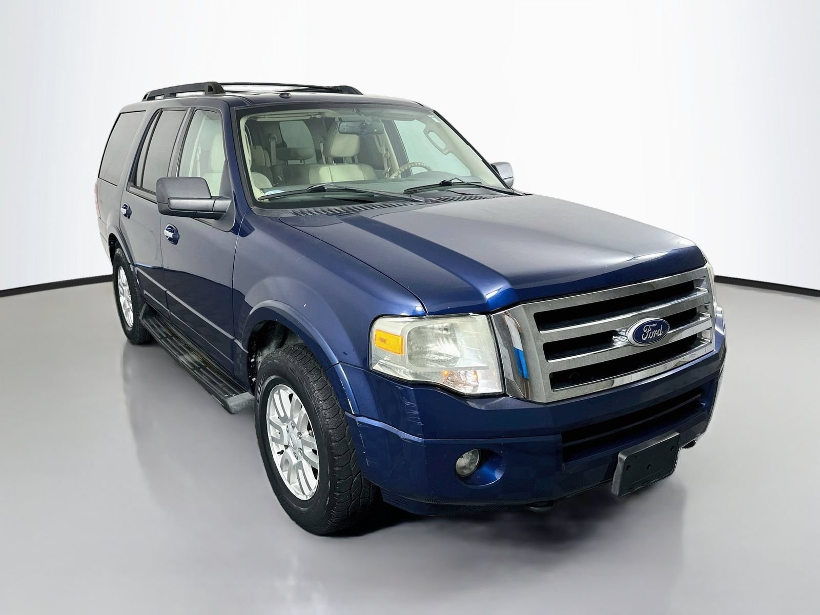 Used 2011 Ford Expedition XLT w/ HD Trailer Tow Pkg