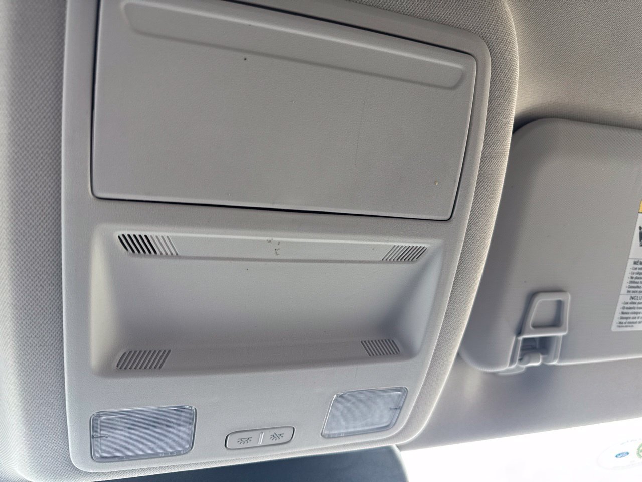 Used 2024 Ford Escape Active w/ Tech Pack #1 FWD image 14