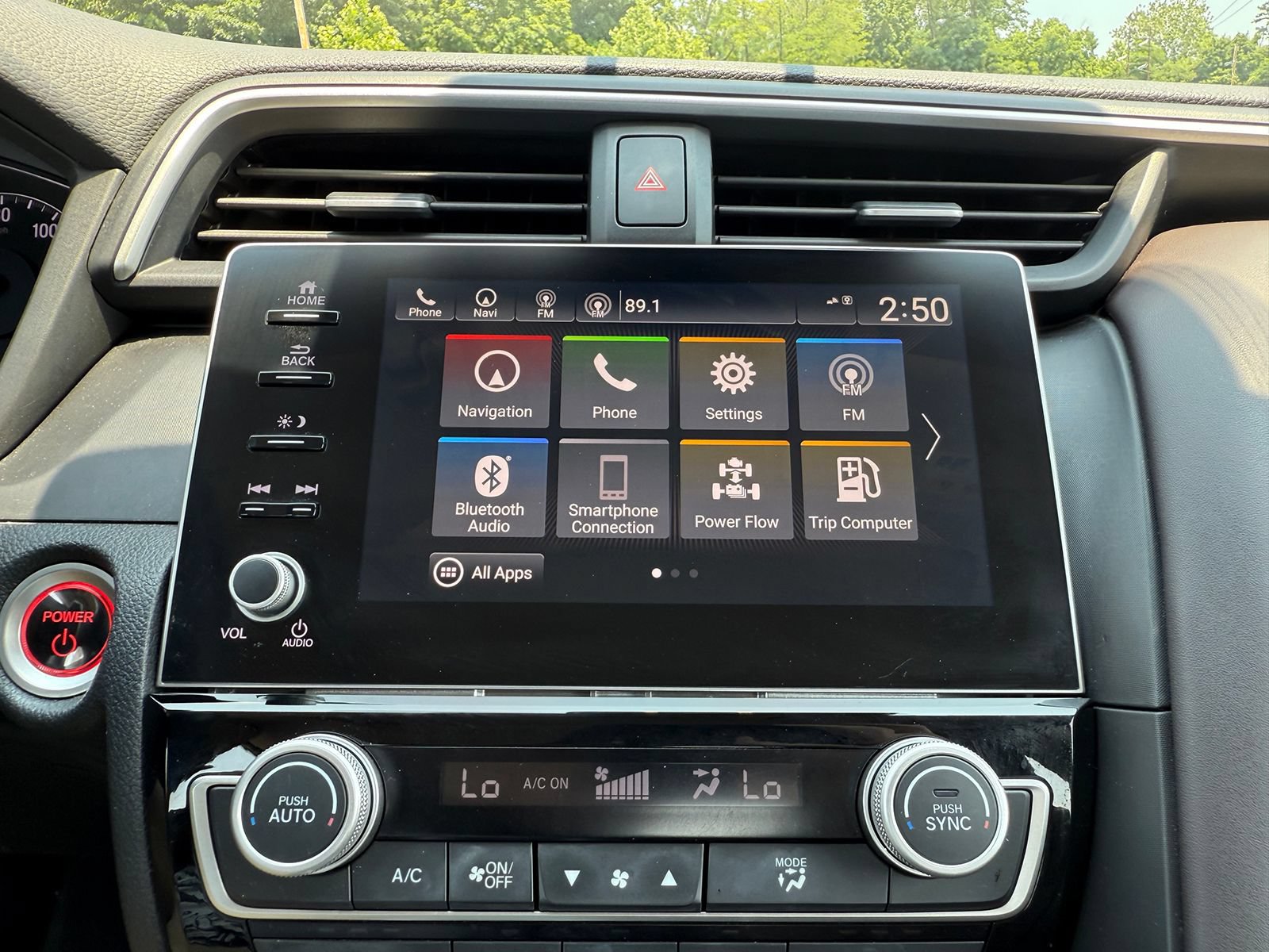 Used 2019 Honda Insight Touring image 29
