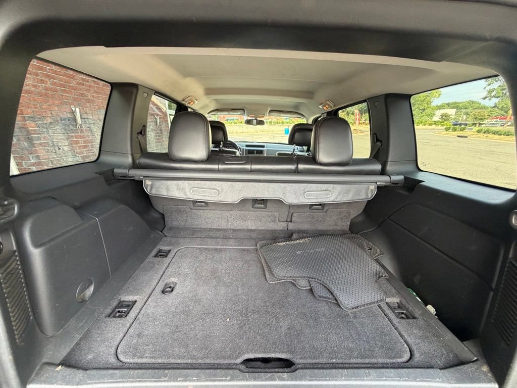 Used 2012 Jeep Liberty Sport AWD/4WD image 30