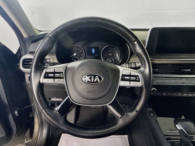 Used 2021 Kia Telluride EX w/ EX Premium Package AWD/4WD image 15
