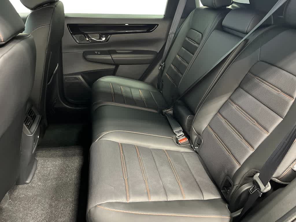 New 2026 Honda CR-V Sport Touring image 25