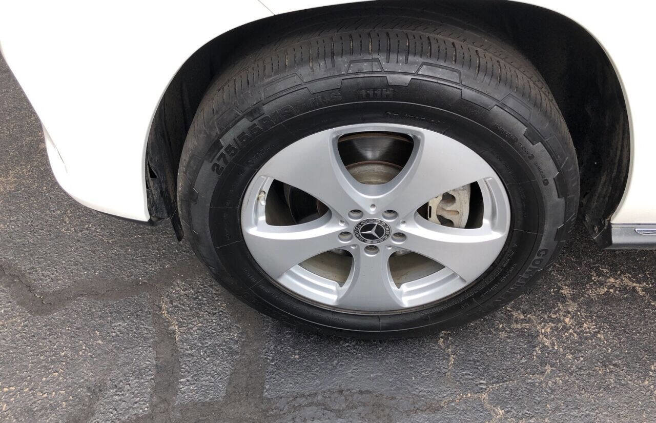 Used 2018 Mercedes-Benz GLS 450 4MATIC image 23