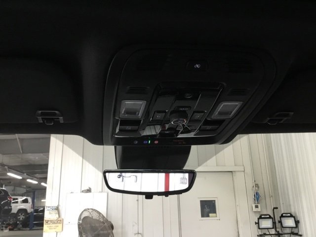 New 2026 Chevrolet Tahoe Premier image 34