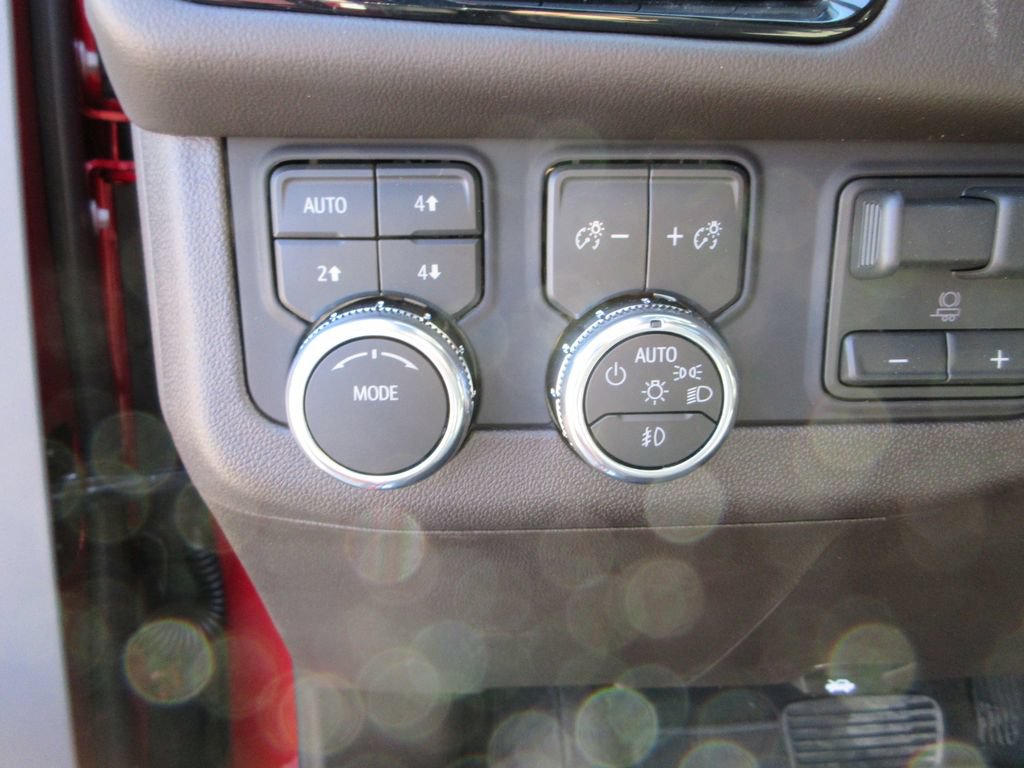 New 2026 GMC Yukon XL Elevation w/ Elevation Premium Package AWD/4WD image 17
