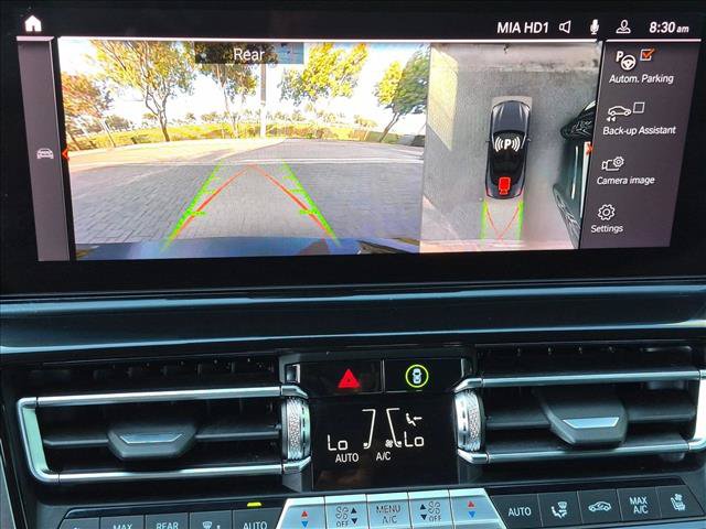 Used 2024 BMW 840i Convertible RWD image 14