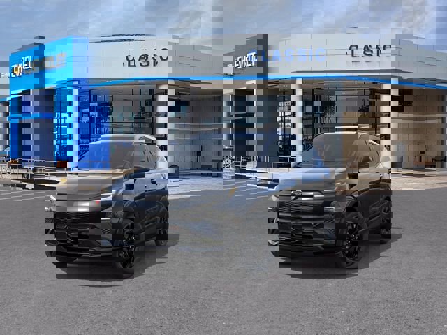 New 2027 Chevrolet Bolt RS FWD image 8