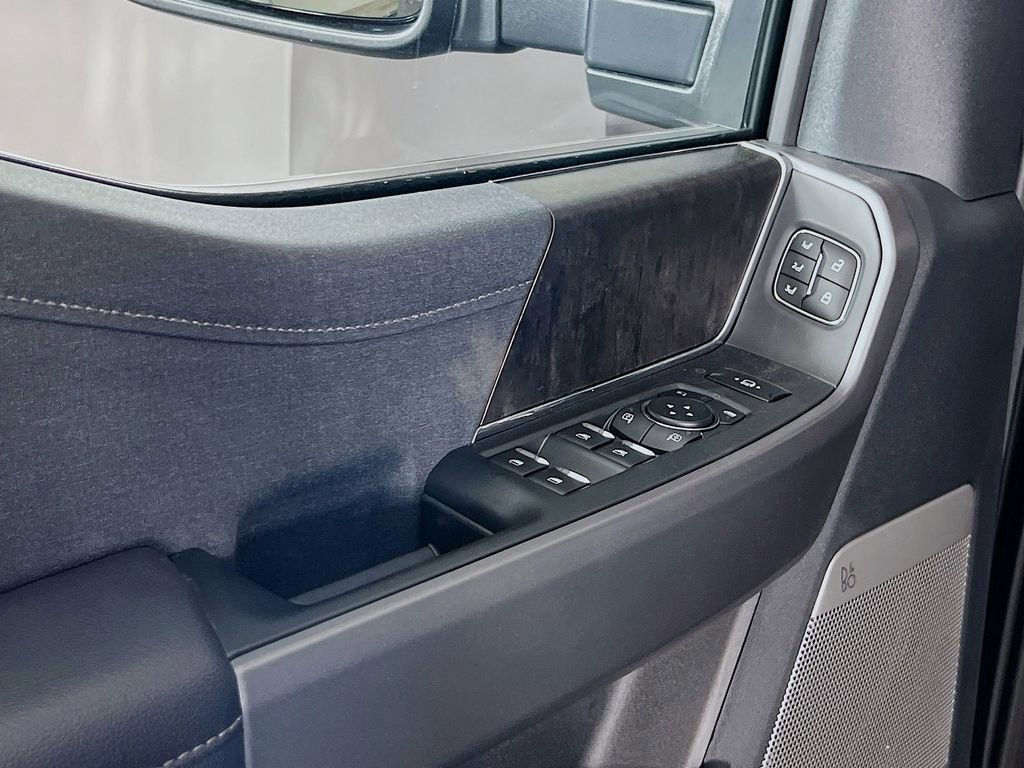 New 2026 Ford F250 Lariat AWD/4WD image 12