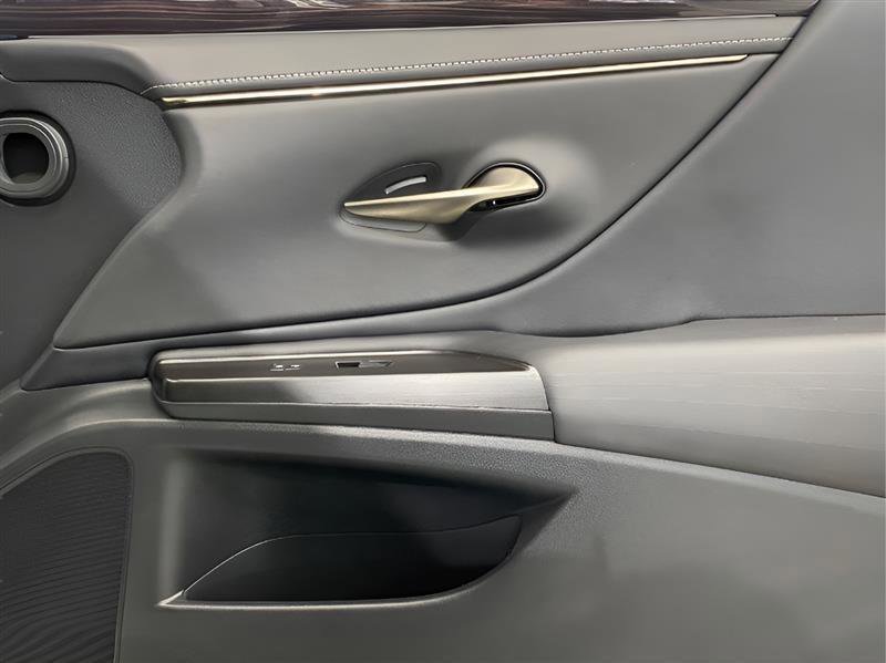 Used 2019 Lexus ES 350 Luxury w/ Accessory Package 2 image 15