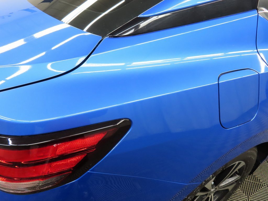 Used 2021 Nissan Sentra SV image 25