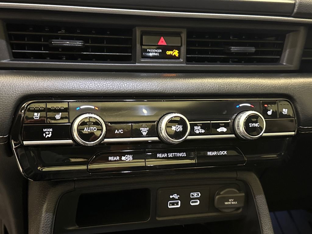 Certified 2025 Honda Pilot Elite image 30