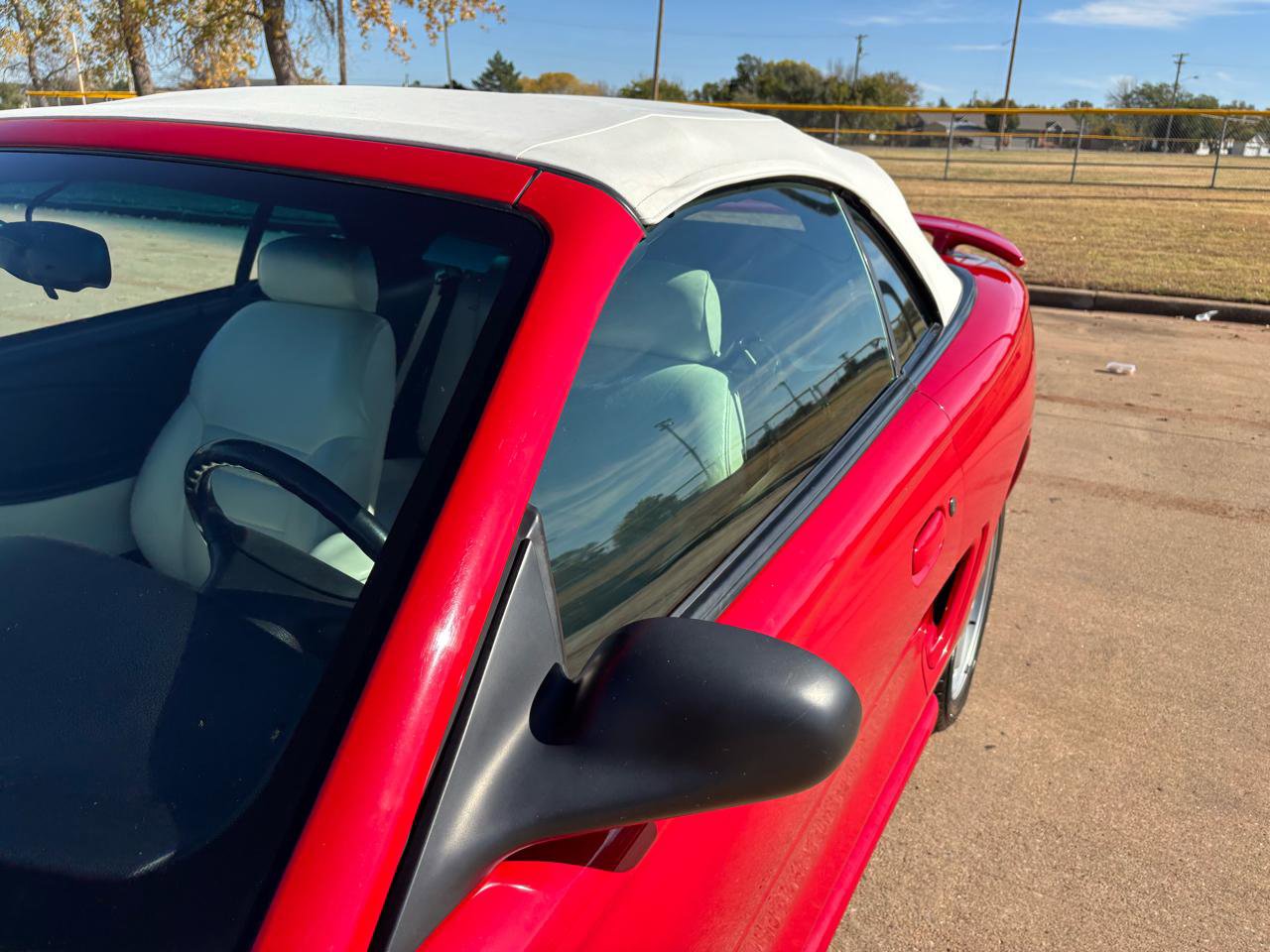 Used 1994 Ford Mustang GT RWD image 35