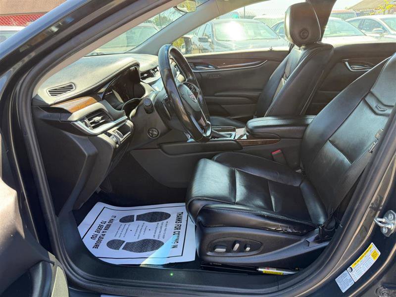 Used 2015 Cadillac XTS Luxury image 9