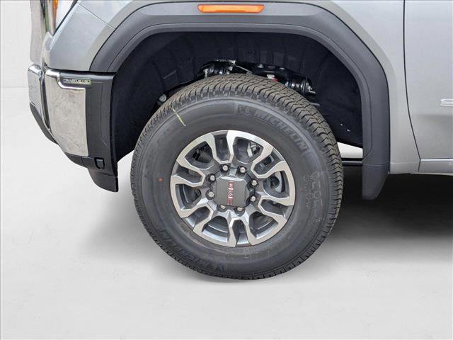 New 2025 GMC Sierra 2500 SLE w/ Max Trailering Package image 10