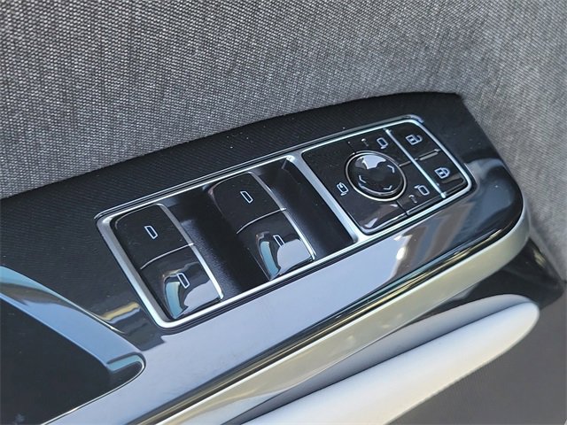 New 2026 Cadillac Escalade Platinum Sport image 20