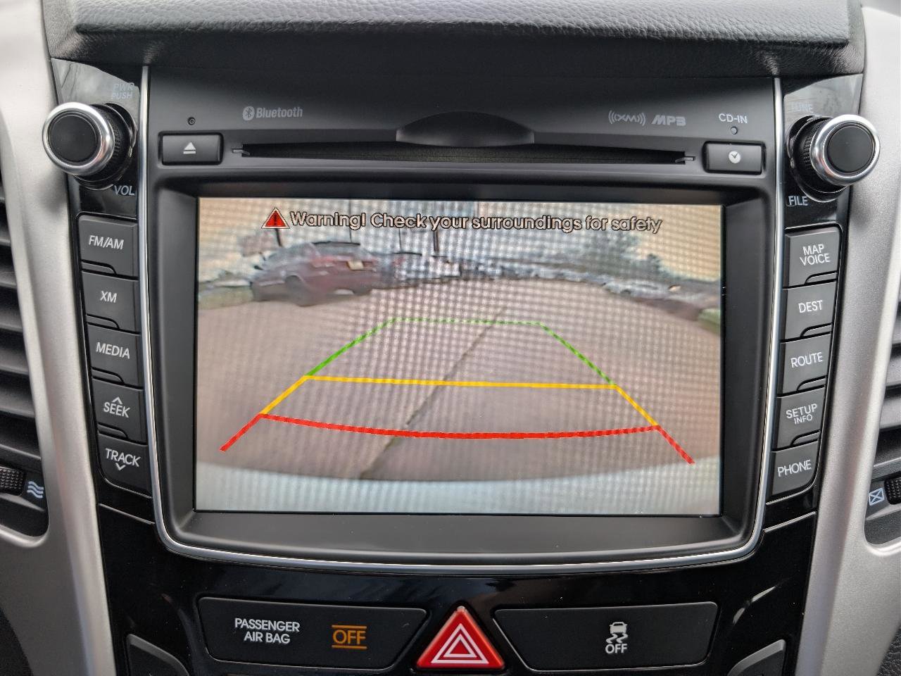 Used 2014 Hyundai Elantra GT w/ Option Group 03 image 28