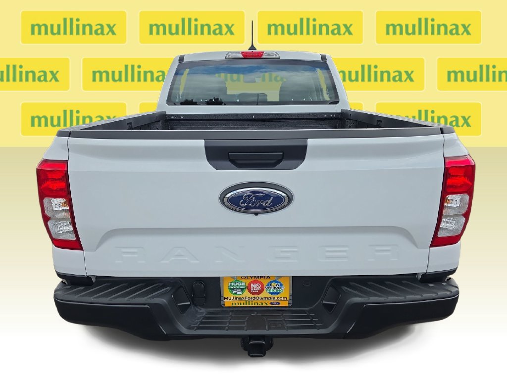 Certified 2024 Ford Ranger XL w/ Trailer Tow Package AWD/4WD image 30