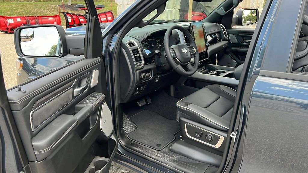 New 2026 RAM 1500 Laramie image 15