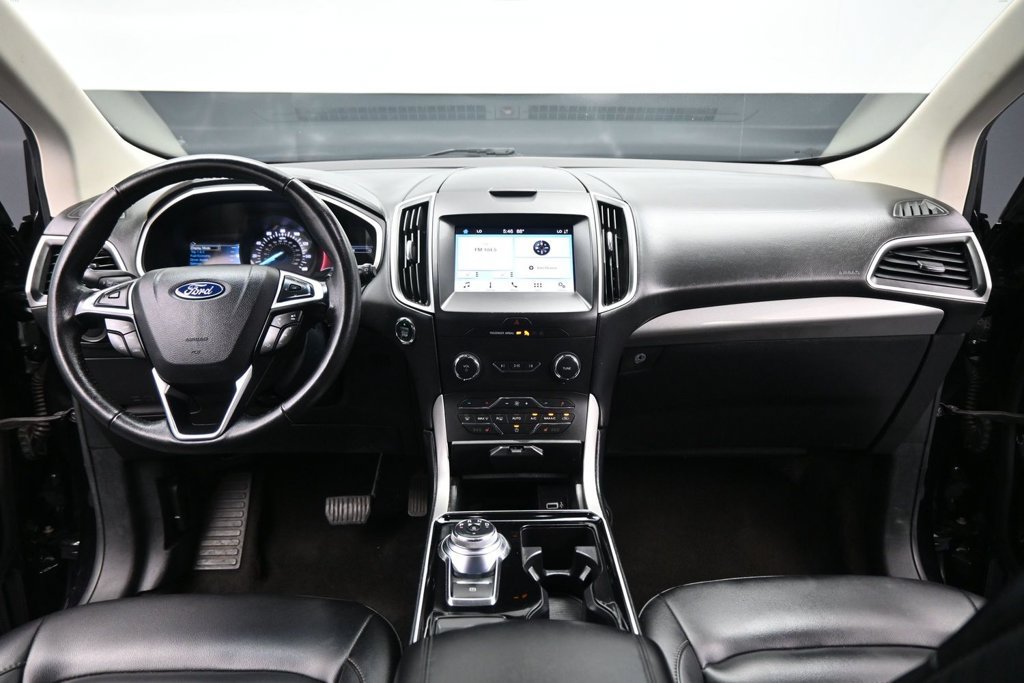 Used 2019 Ford Edge SEL w/ Equipment Group 201A AWD/4WD image 19
