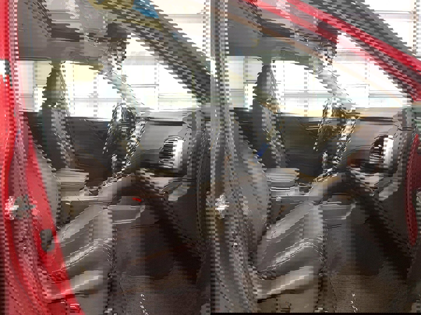 Used 2024 Subaru Outback Limited image 21