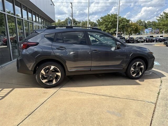 New 2025 Subaru Crosstrek 2.5i Limited w/ Crosstrek Mirror Package image 2