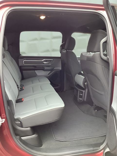 Certified 2023 RAM 1500 Big Horn AWD/4WD image 18