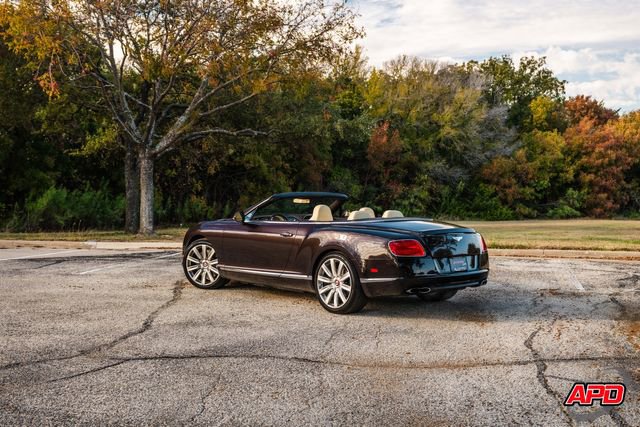 Used 2015 Bentley Continental GT image 48