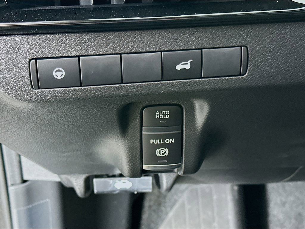 New 2026 Nissan Murano SV image 14