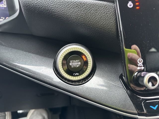 Used 2022 Jeep Wagoneer Series I image 24