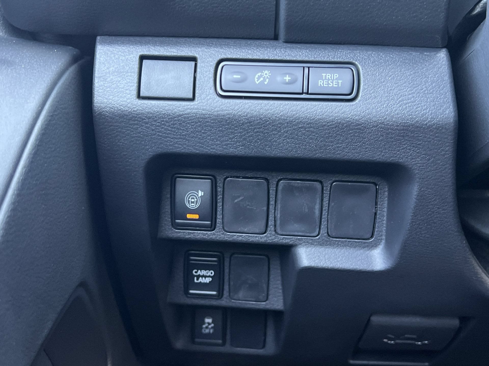 New 2026 Nissan Frontier SV w/ All-Weather Content Package RWD image 11