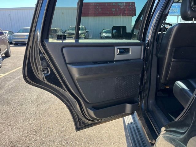 Used 2011 Ford Expedition Limited w/ 301A Rapid Spec Order Code image 45
