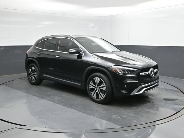 New 2025 Mercedes-Benz GLA 250 4MATIC image 26
