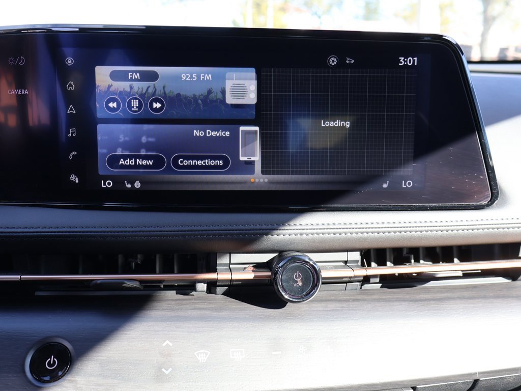 Used 2023 Nissan Ariya AWD image 51