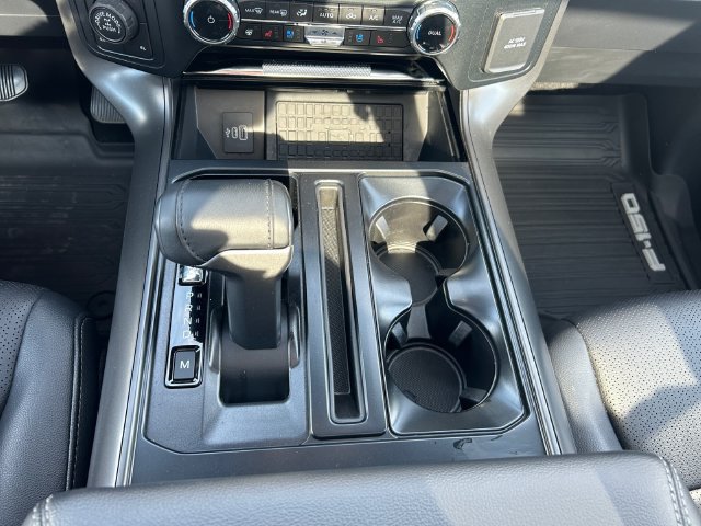 Used 2025 Ford F150 Lariat w/ Equipment Group 501A Mid AWD/4WD image 21