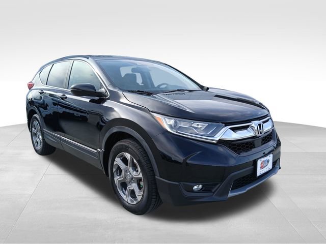 Used 2018 Honda CR-V EX-L image 7