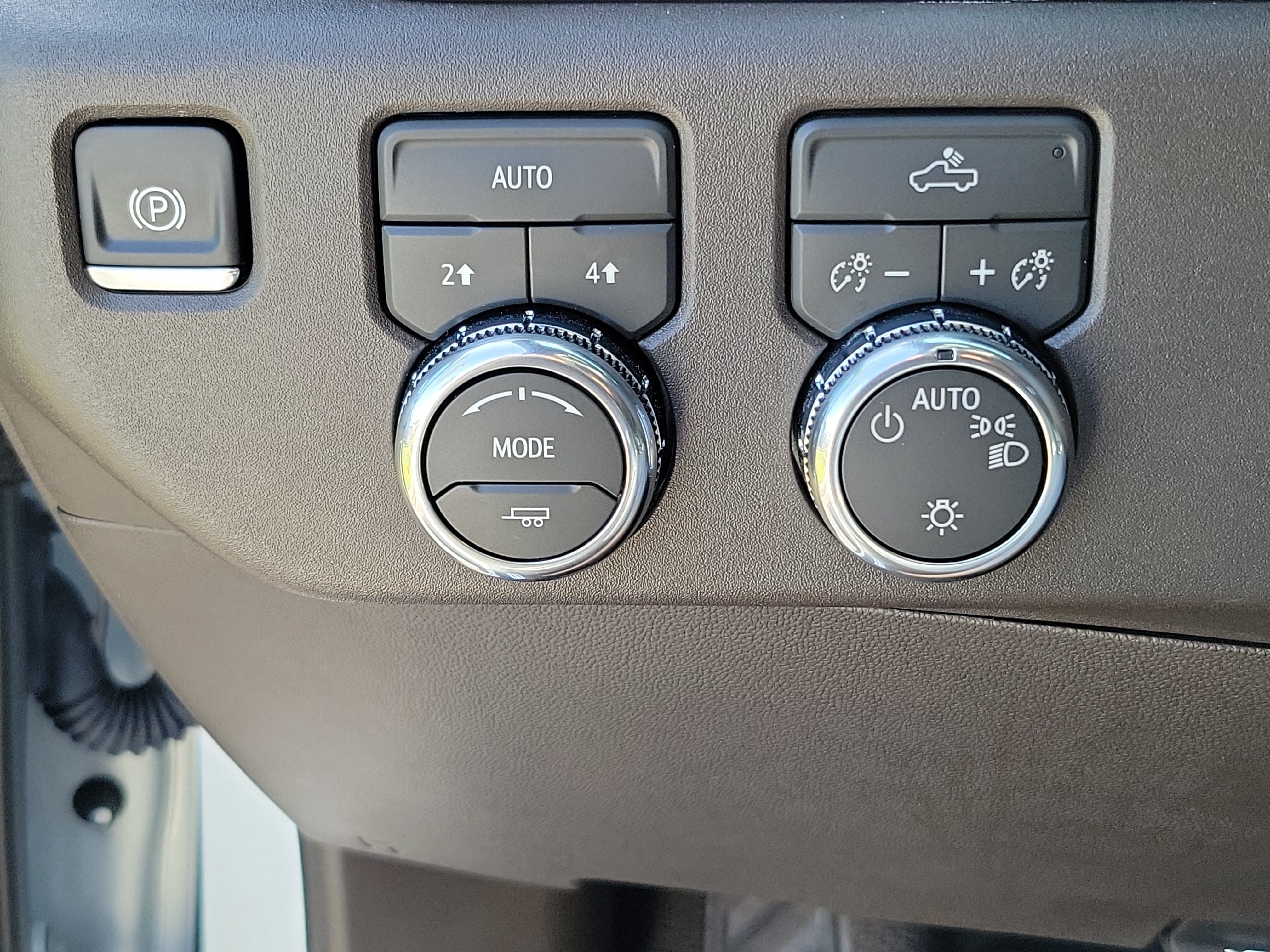 Used 2026 GMC Sierra 1500 SLE AWD/4WD image 20