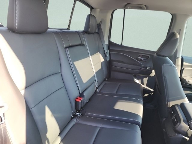 New 2026 Honda Ridgeline RTL image 18