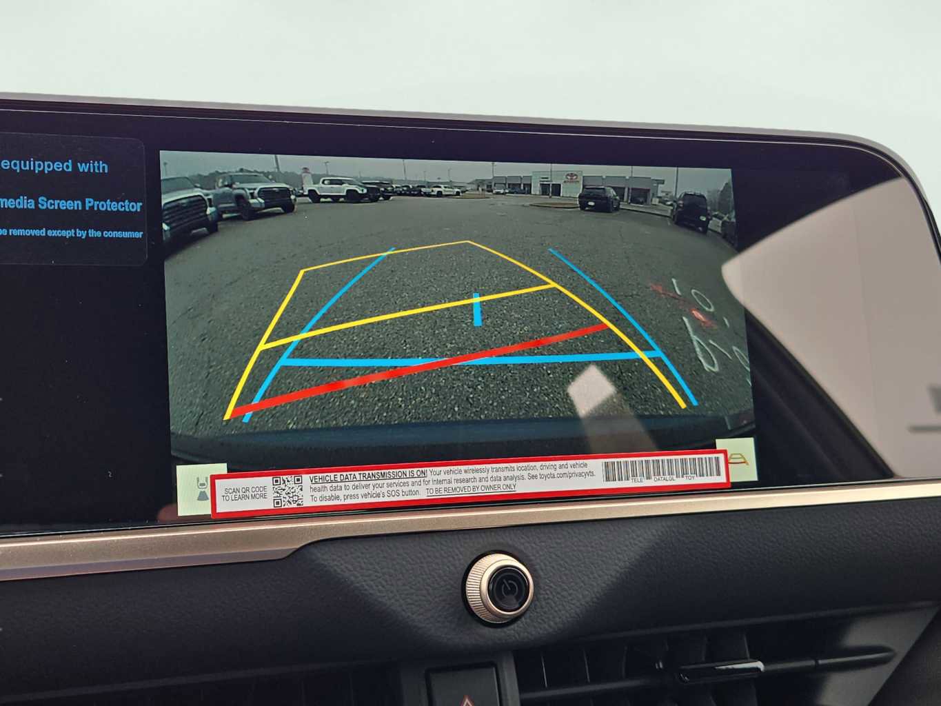 New 2026 Toyota Crown Nightshade image 20