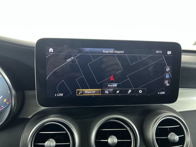 Used 2022 Mercedes-Benz GLC 300 4MATIC Coupe image 14
