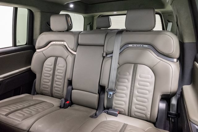 Used 2023 Rivian R1S Launch Edition AWD/4WD image 24