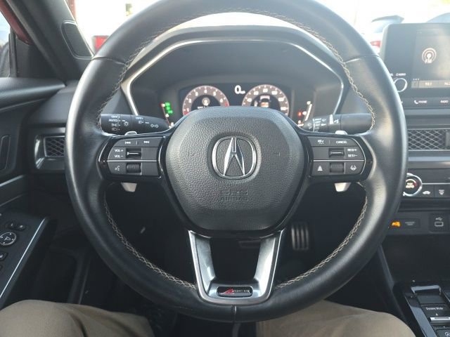 Used 2023 Acura Integra A-Spec image 14