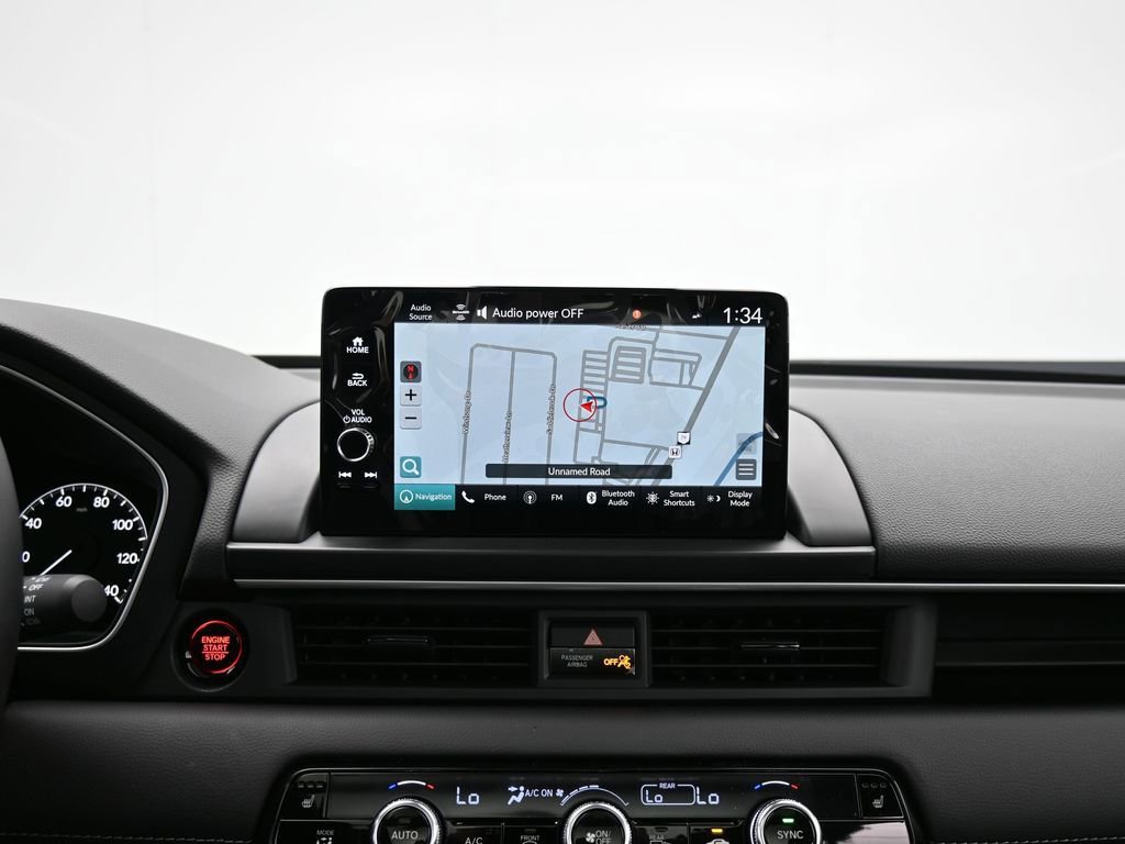 New 2025 Honda Pilot Touring image 32