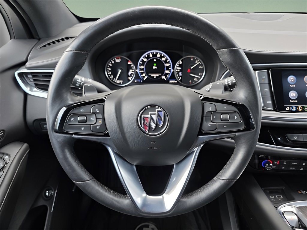 Used 2024 Buick Enclave Avenir w/ Avenir Technology Package image 26