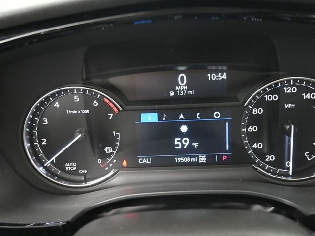 Used 2024 Cadillac XT6 Luxury w/ LPO, Floor Liner Package image 9