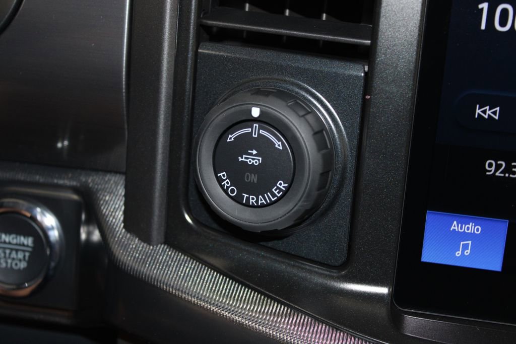 New 2026 Ford F150 Lariat AWD/4WD image 44